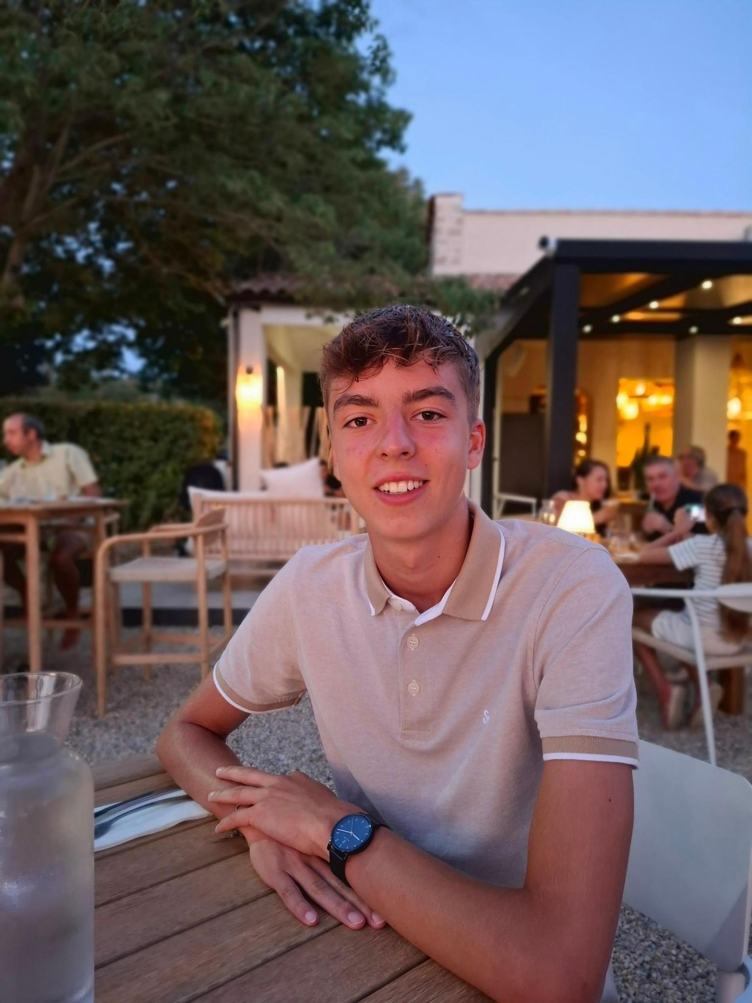 user avatar