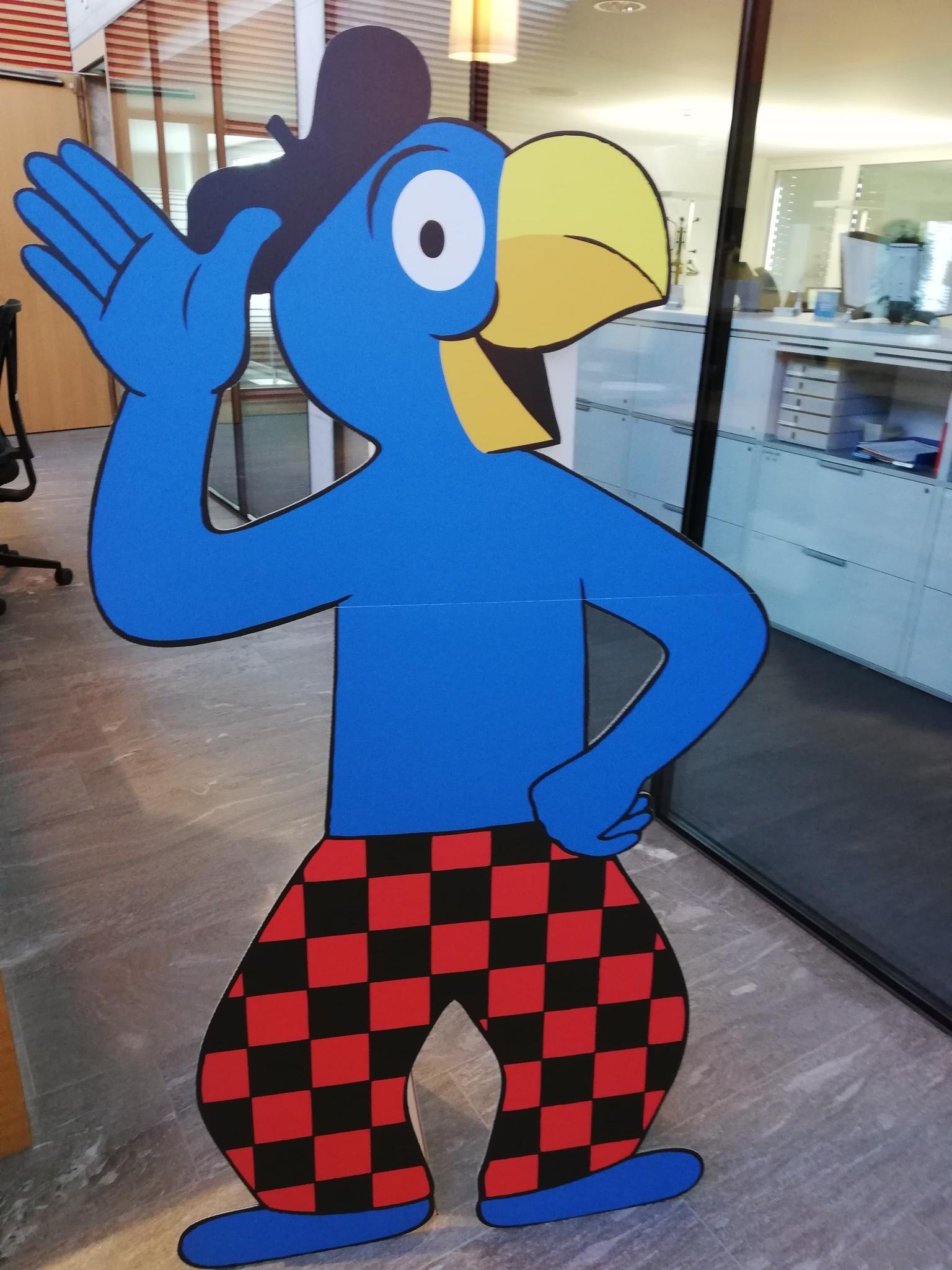 user avatar