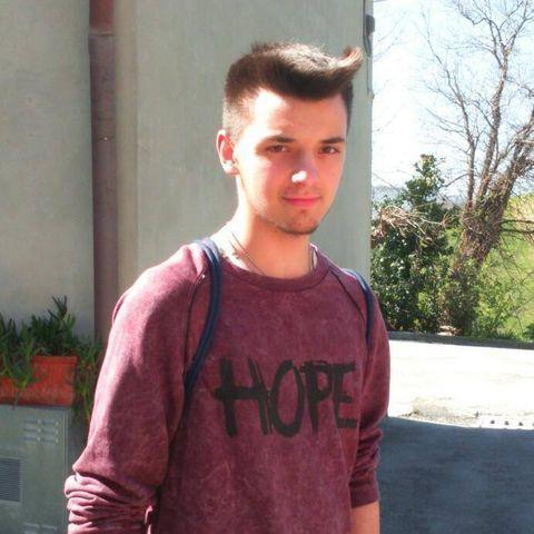user avatar