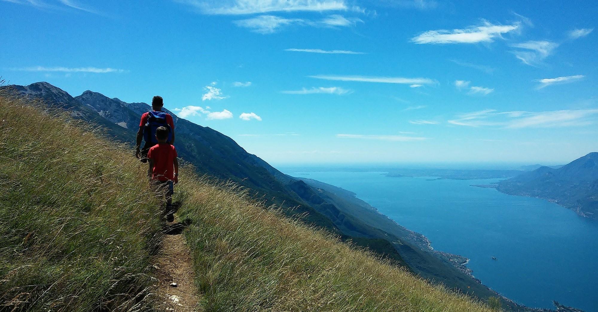 Escursionismo e Trekking | Komoot