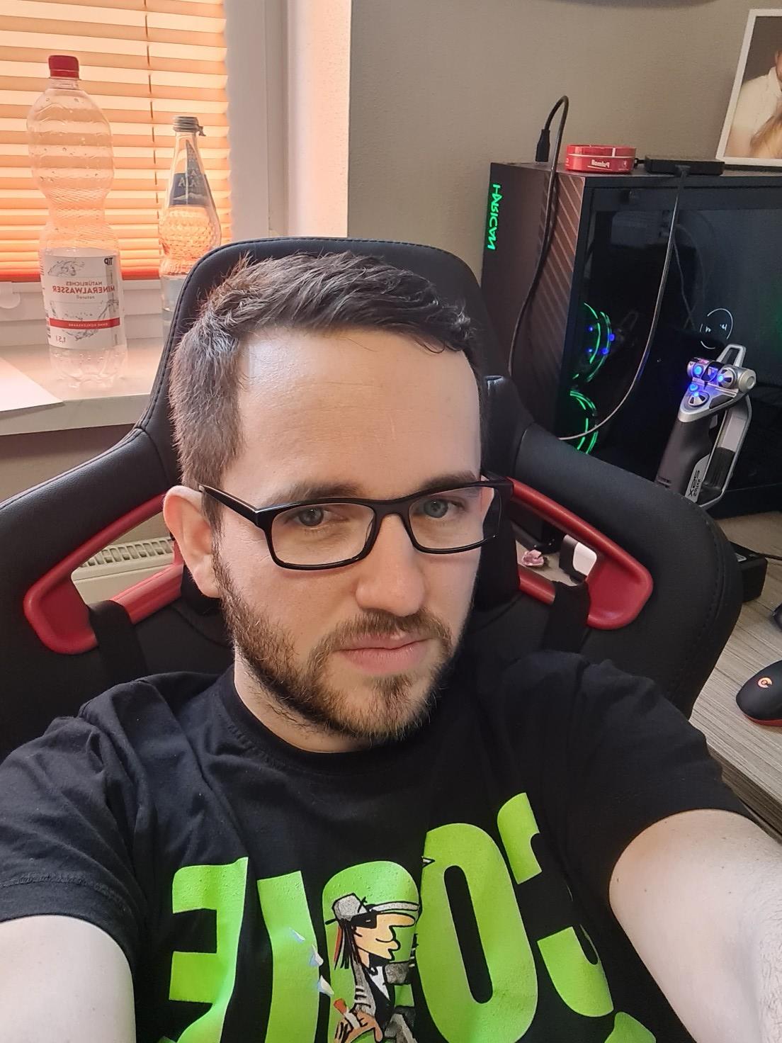 user avatar