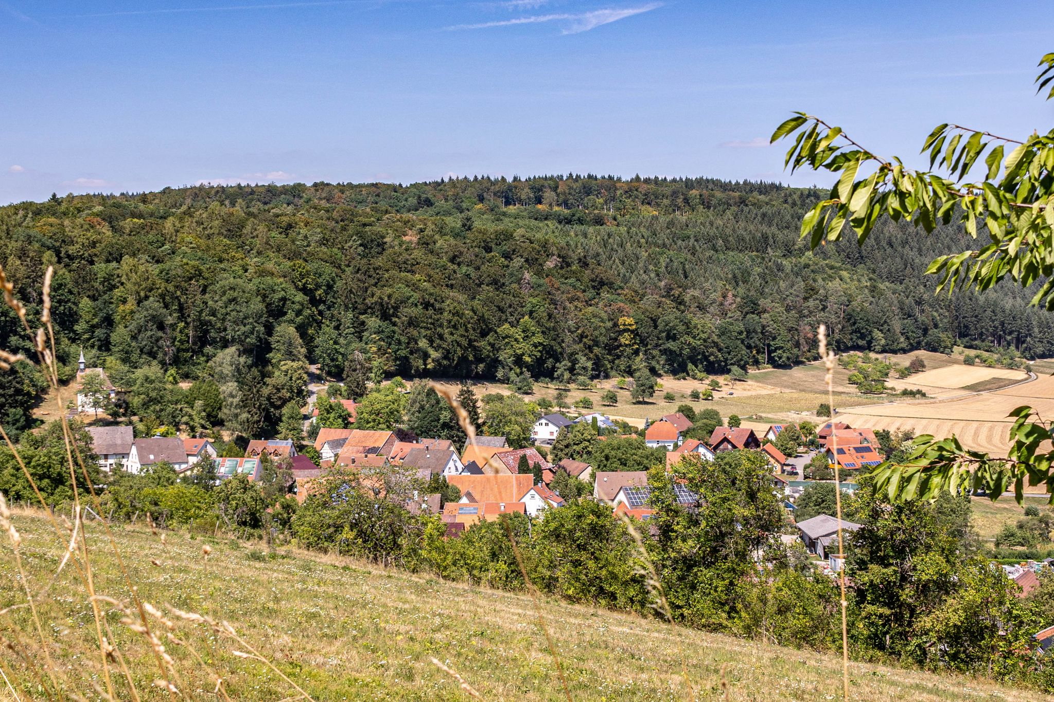 Neckarkatzenbach