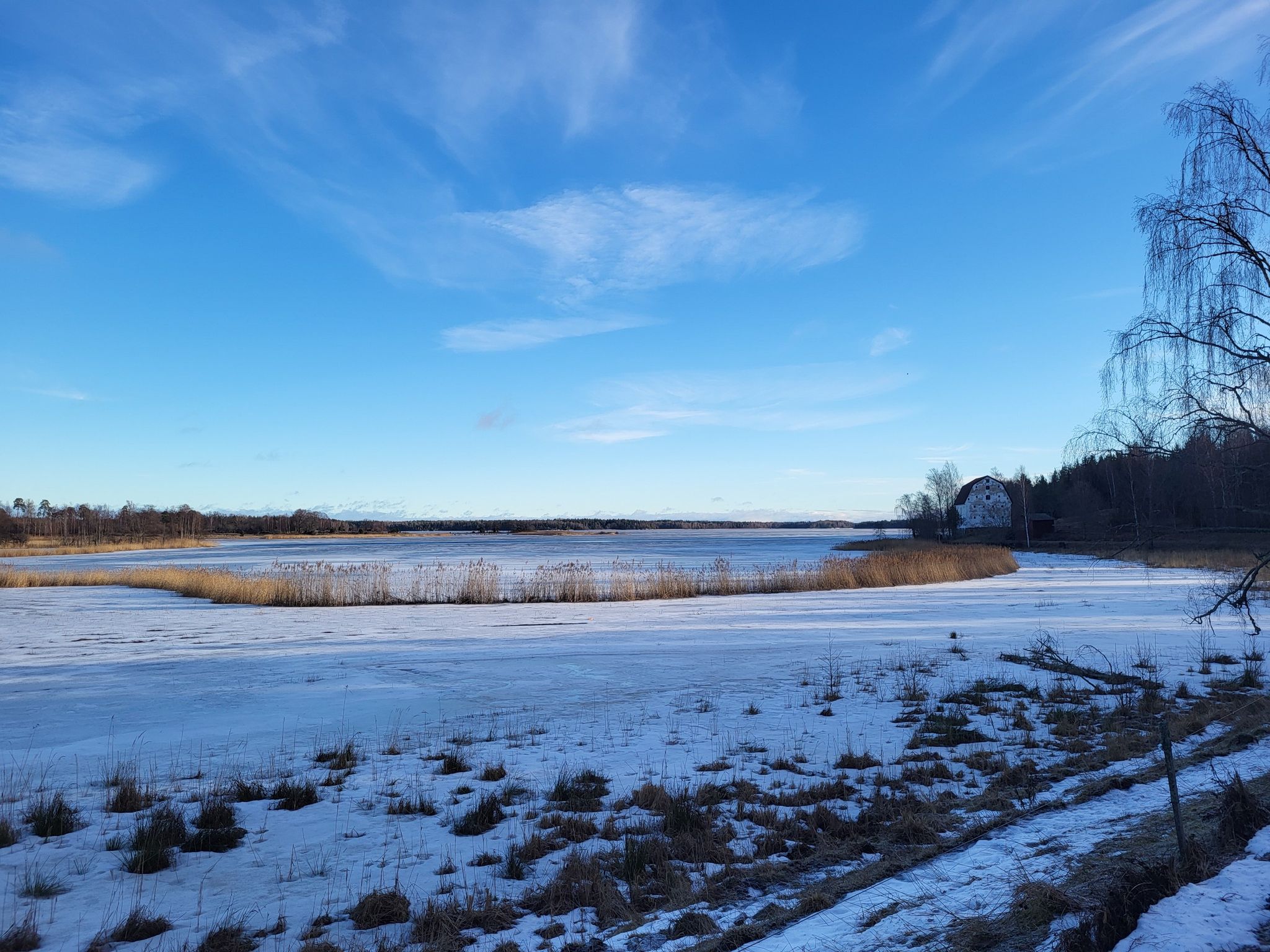 Hargsviken