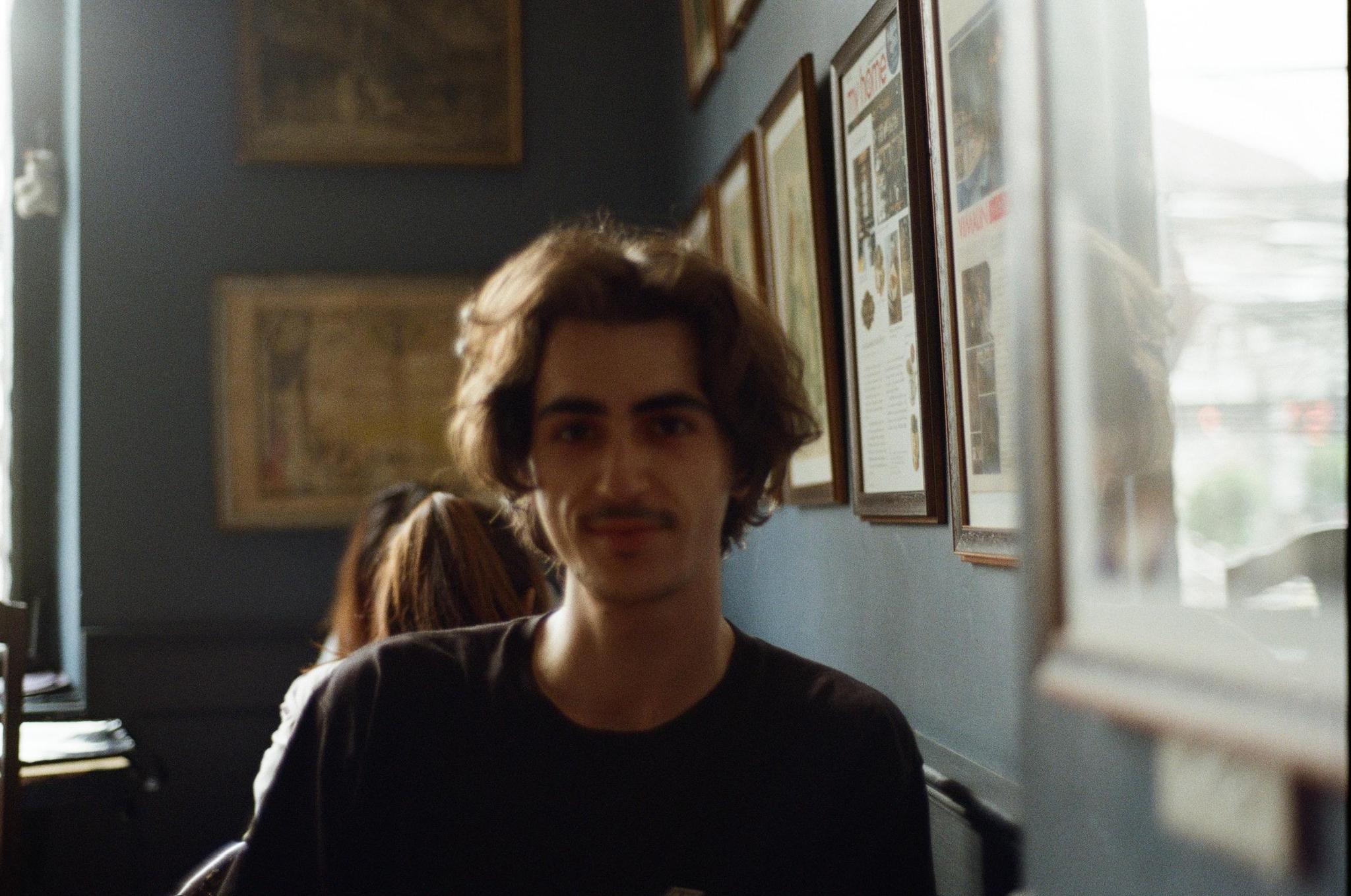 user avatar