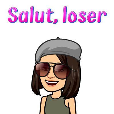 user avatar