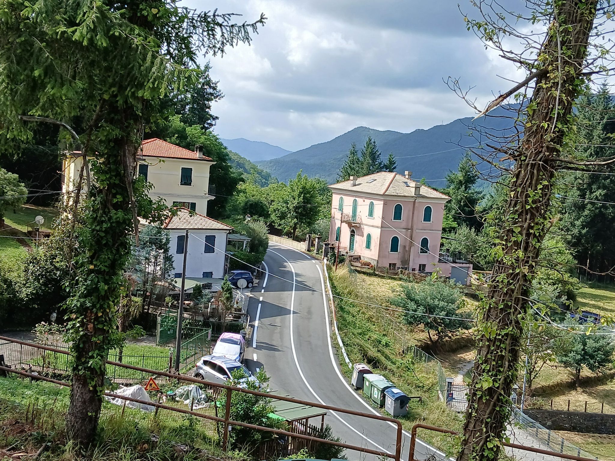 Giacopiane