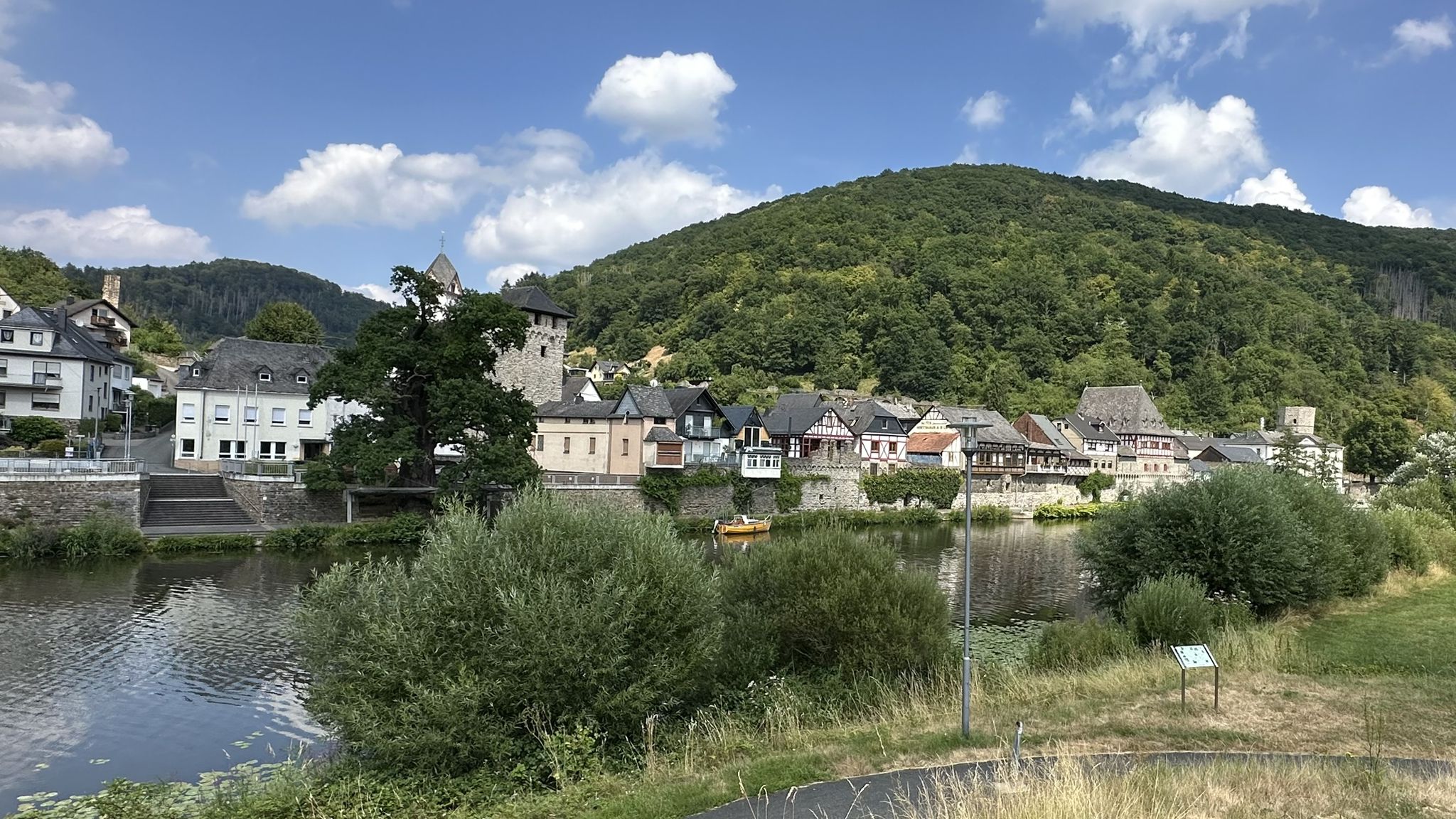 Dausenau