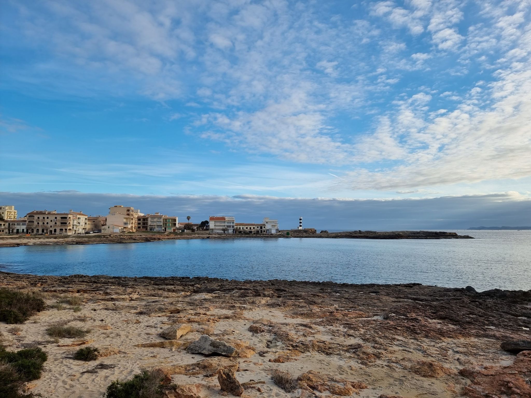 Colónia de Sant Jordi