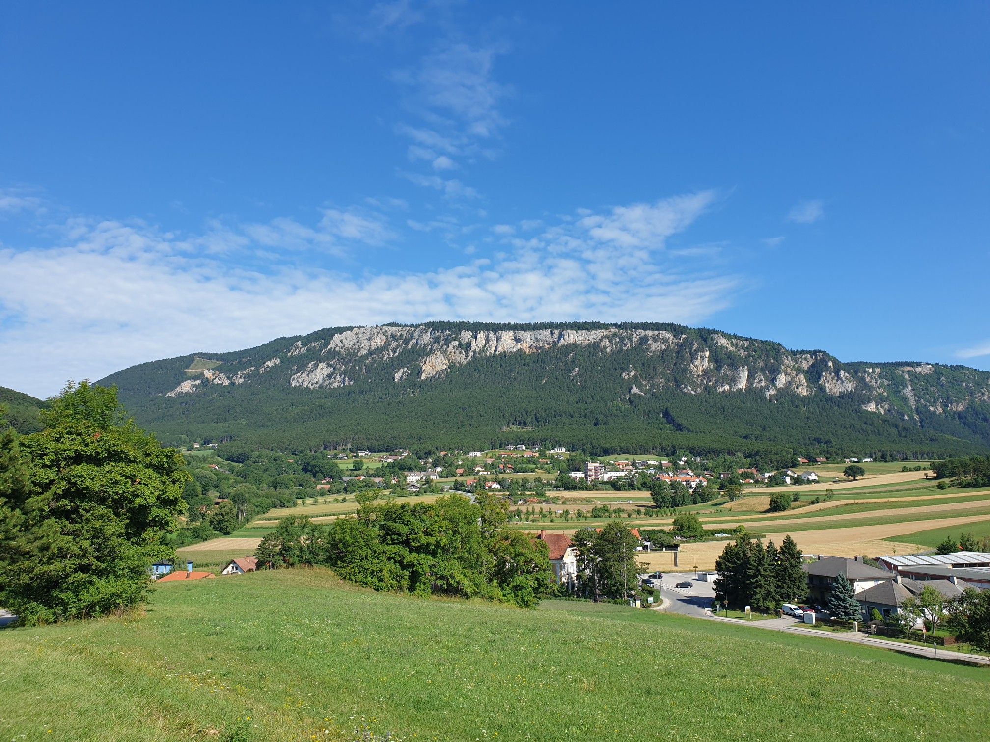 Hohe Wand