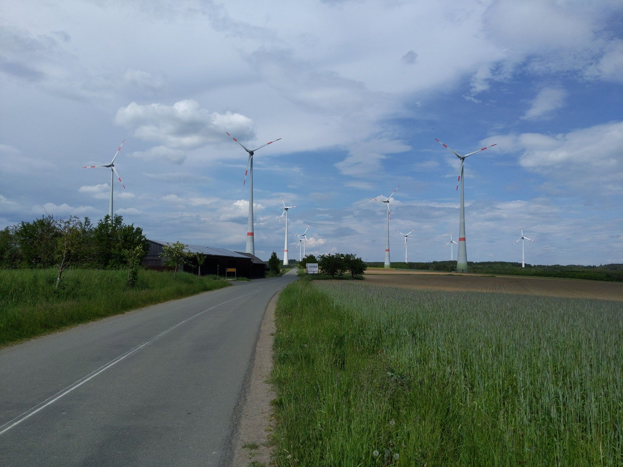 Windpark