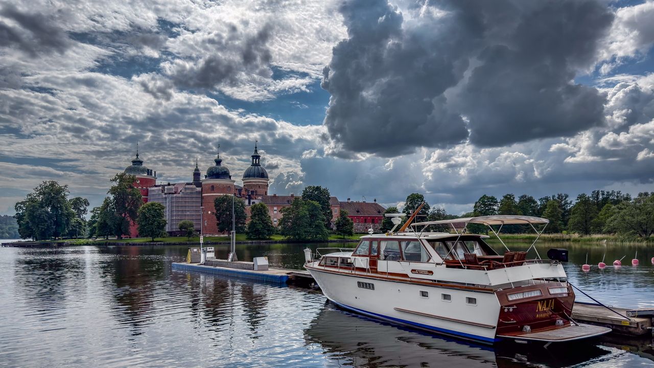 GripsHolm from MarieFred