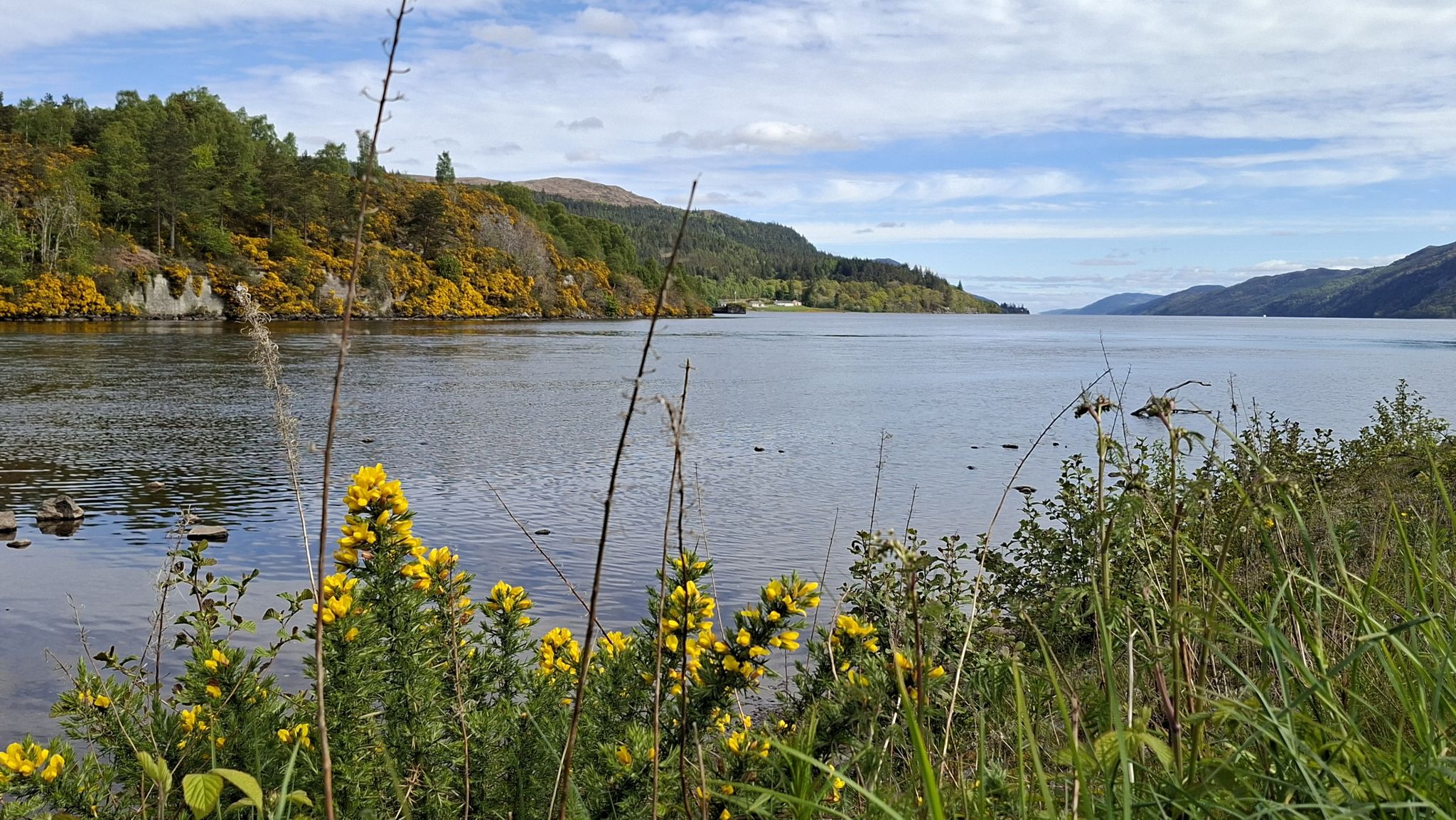 Loch Ness