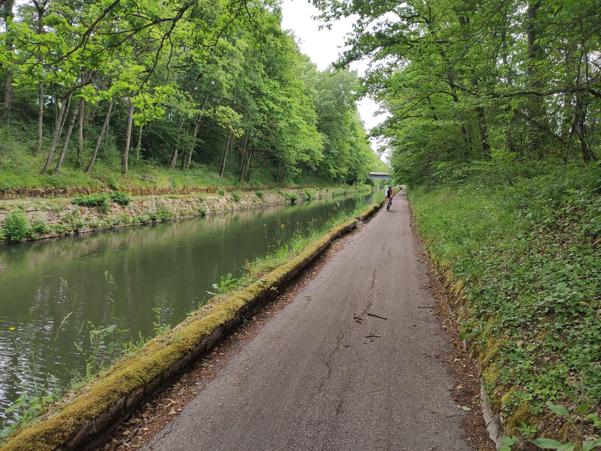 Alter Kanal
