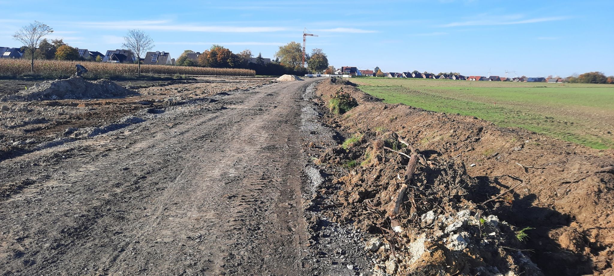 Ostumgehung Ahlen