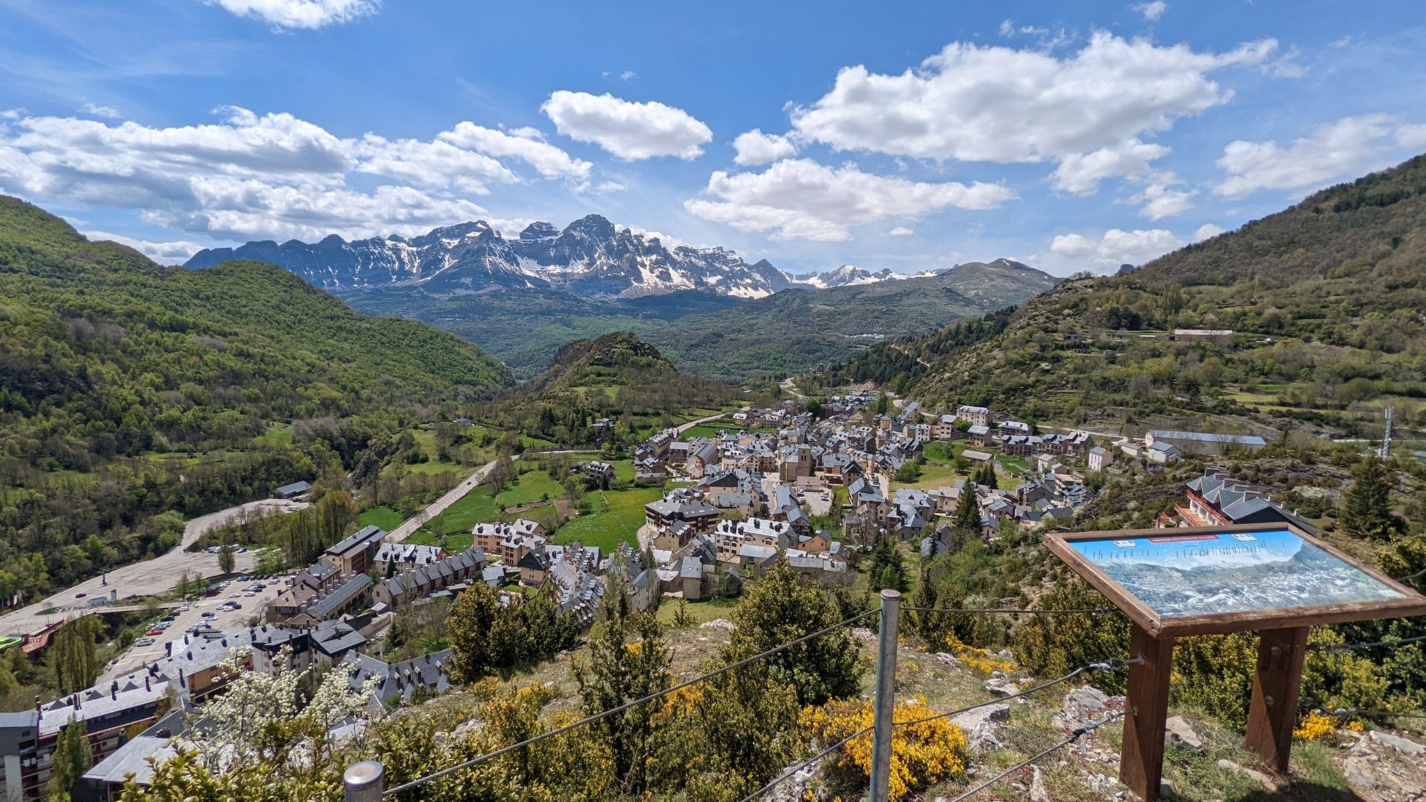 Mirador O'Calvé