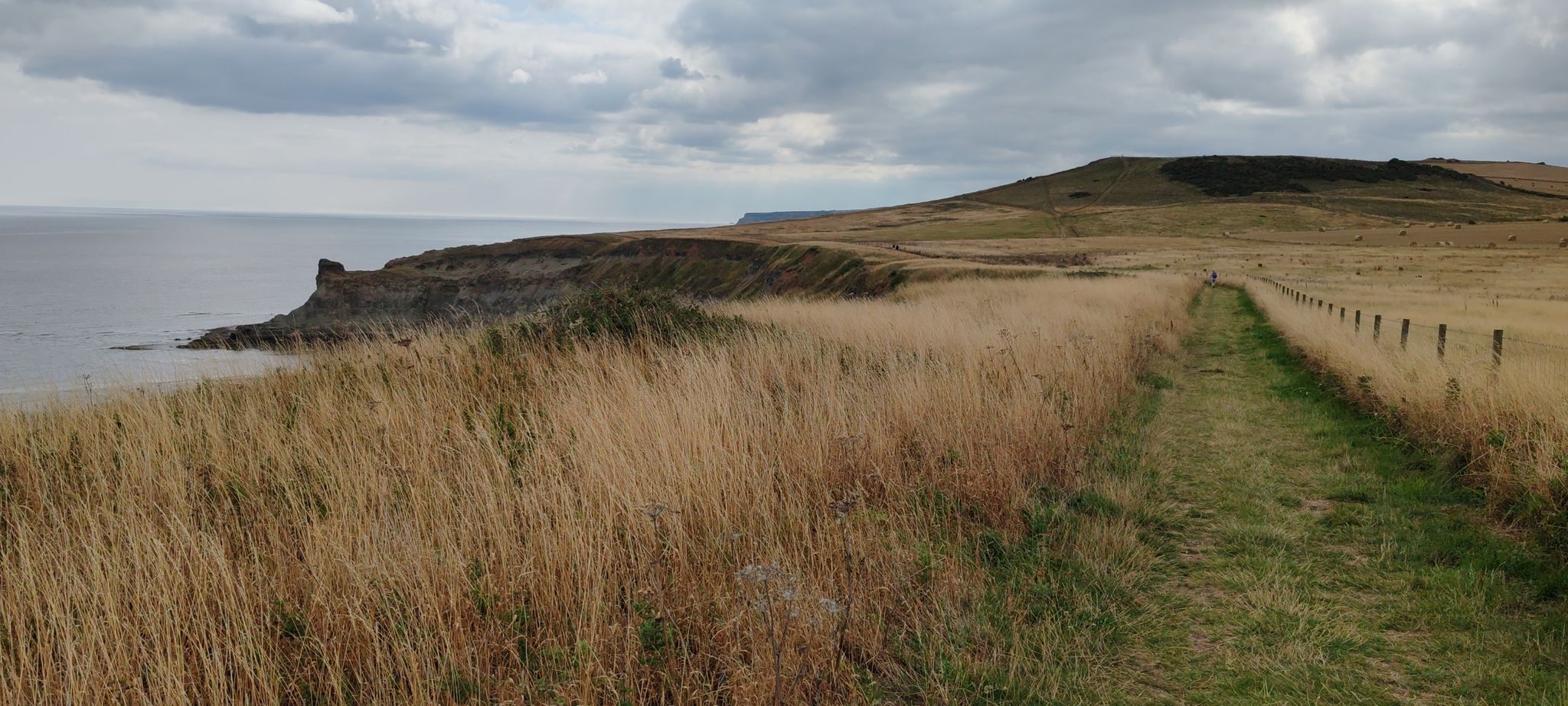 View of Port Mulgrave