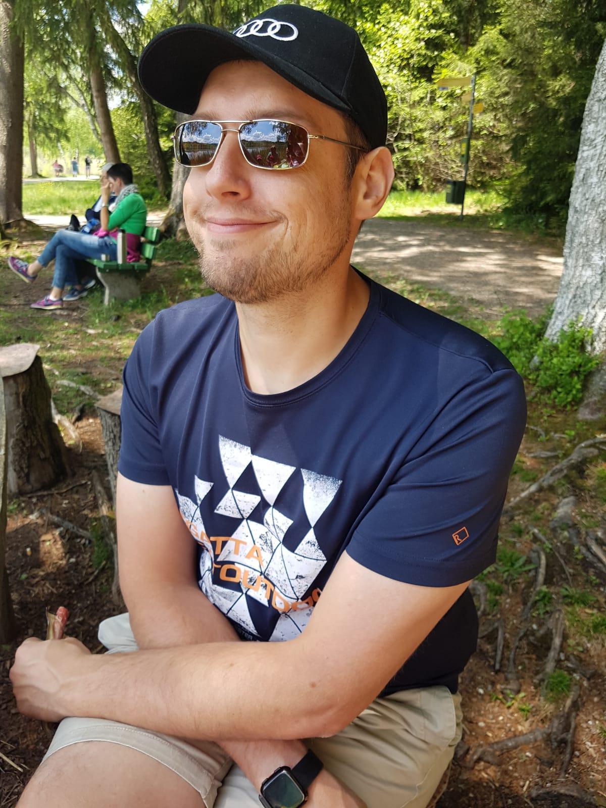 user avatar
