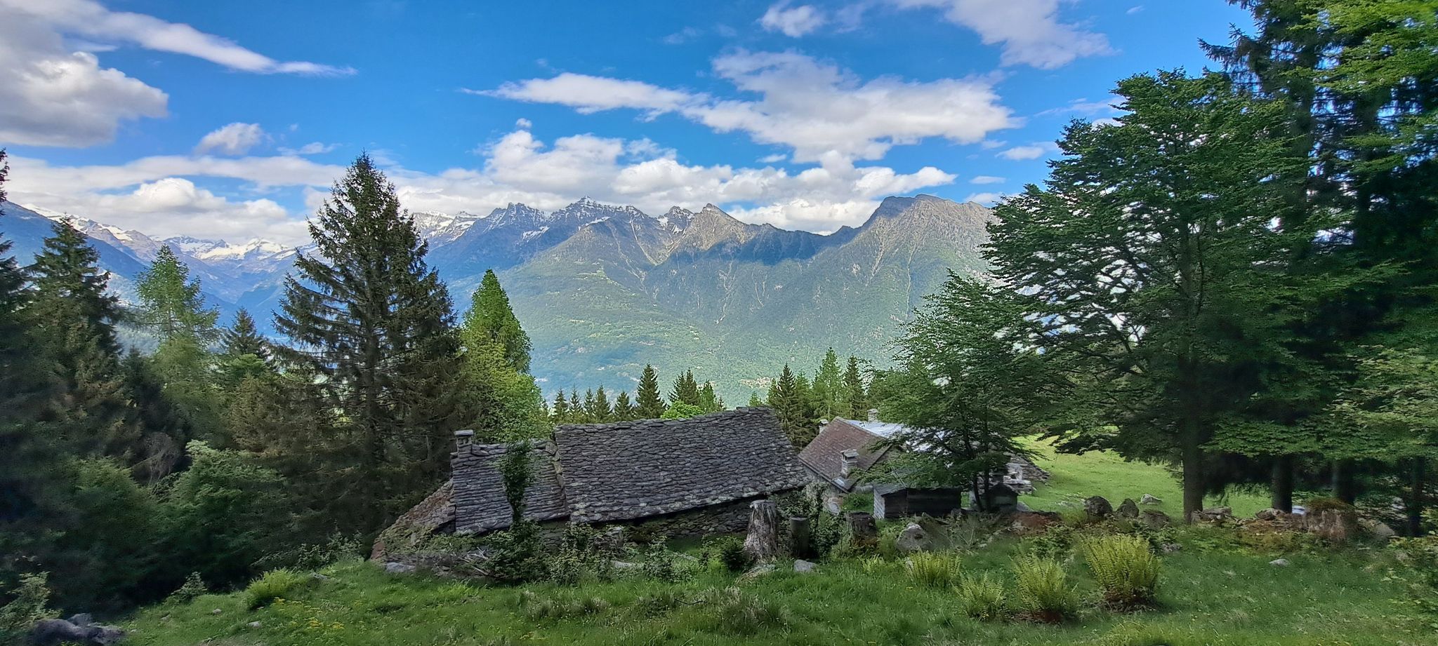 località Camplero