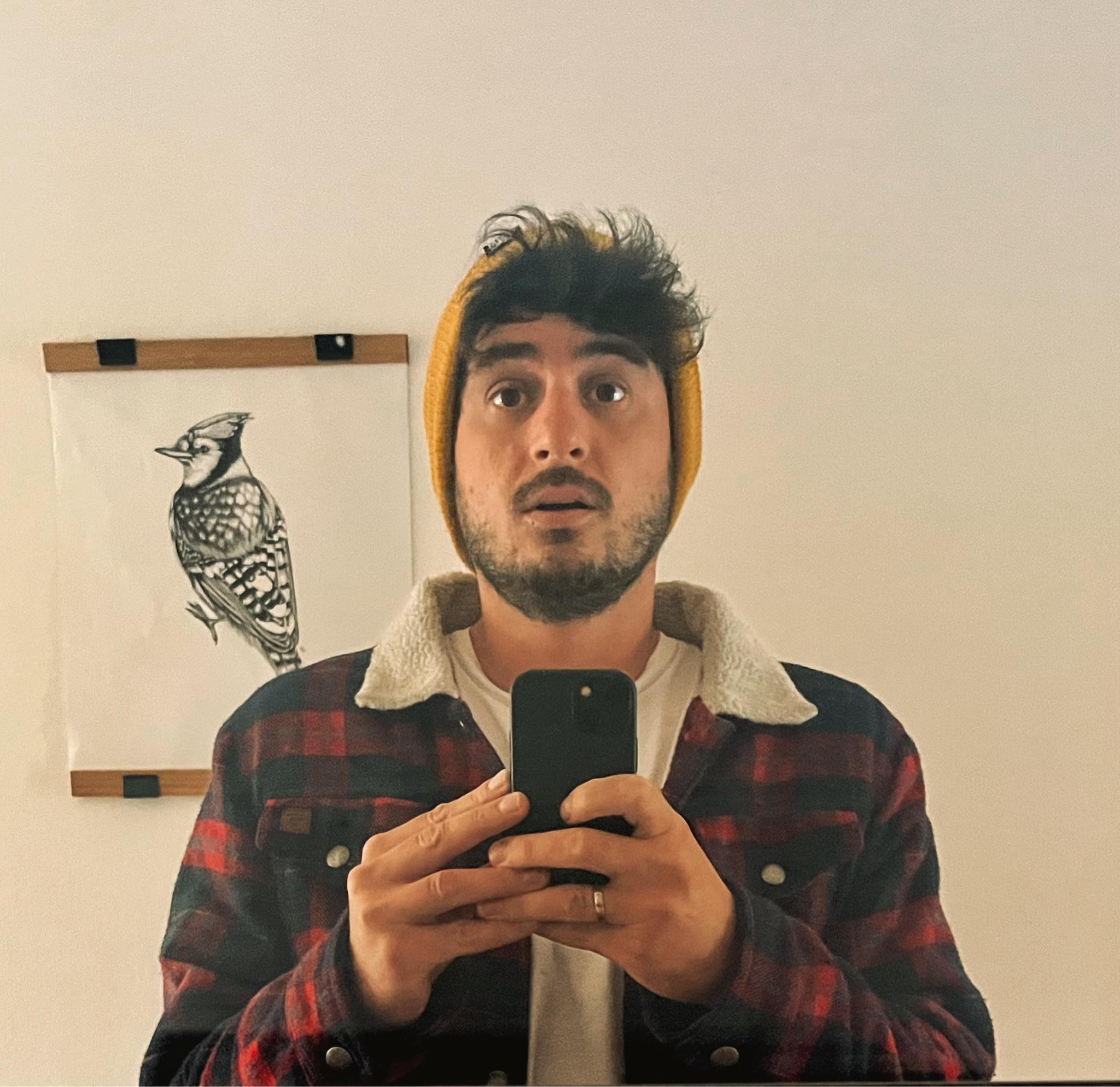 user avatar