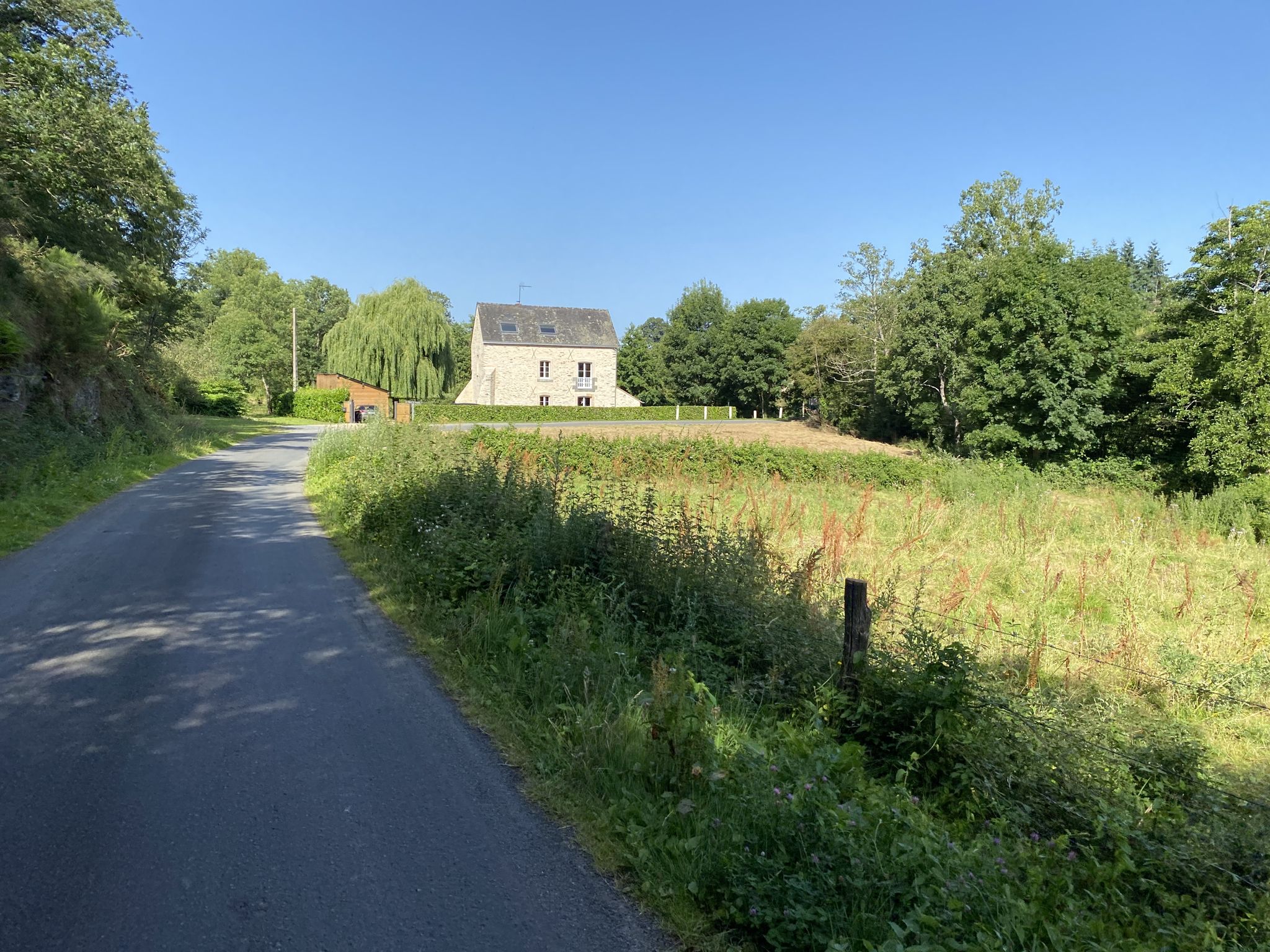 Le Moulin de Pochard