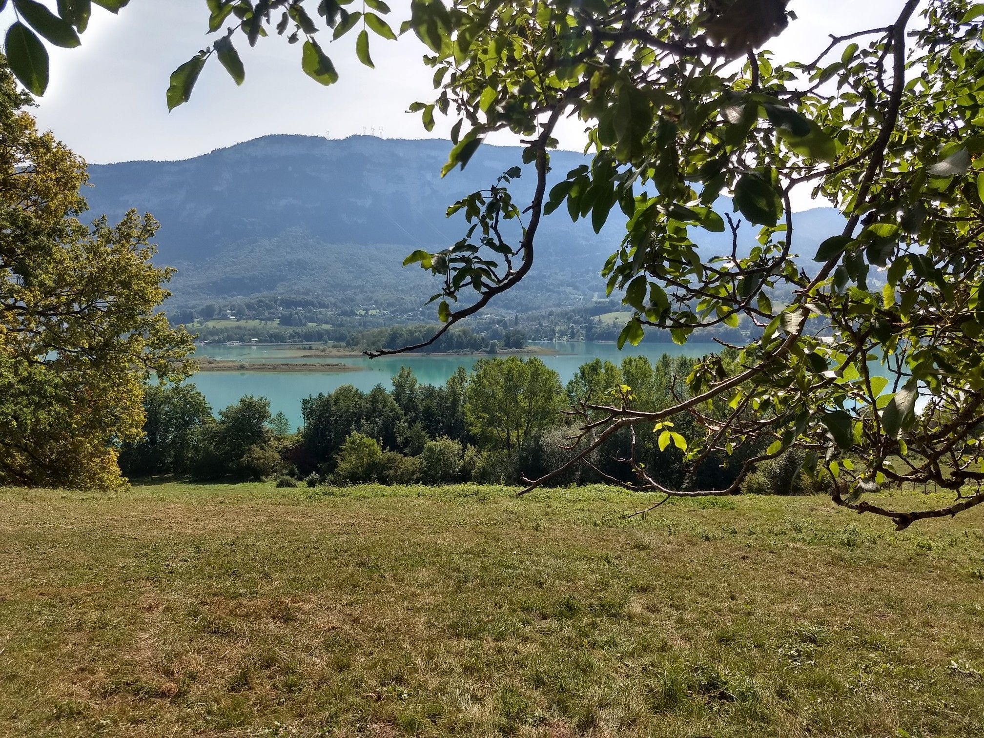 Lac Aiguelette