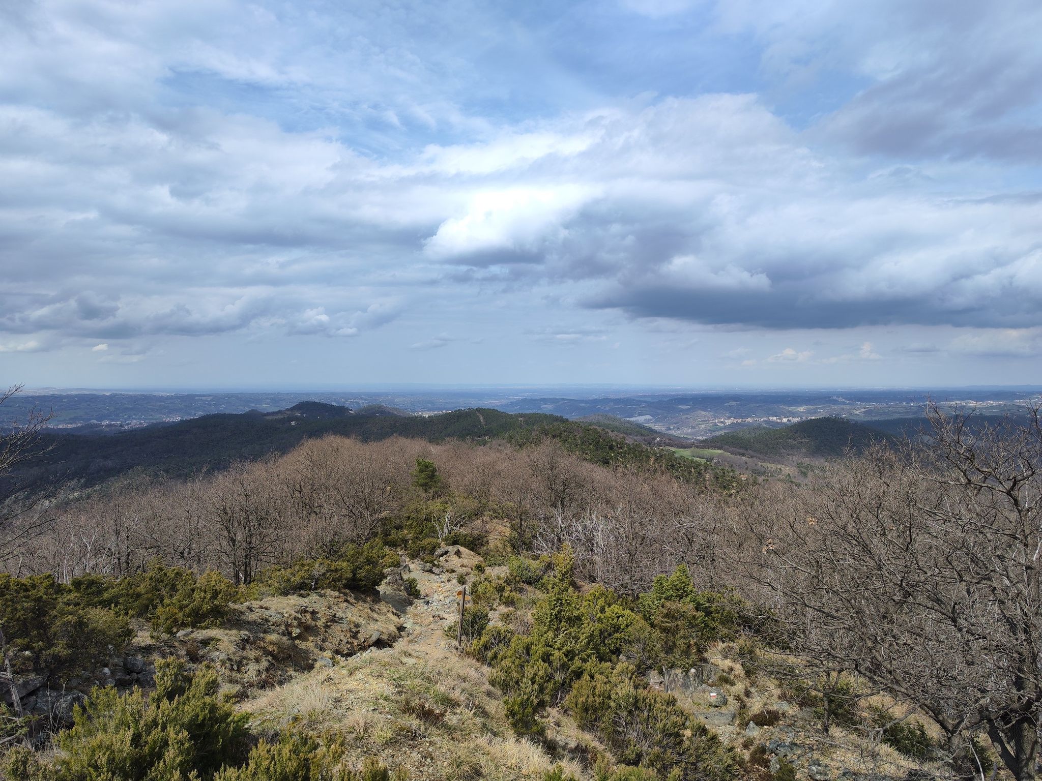 point view