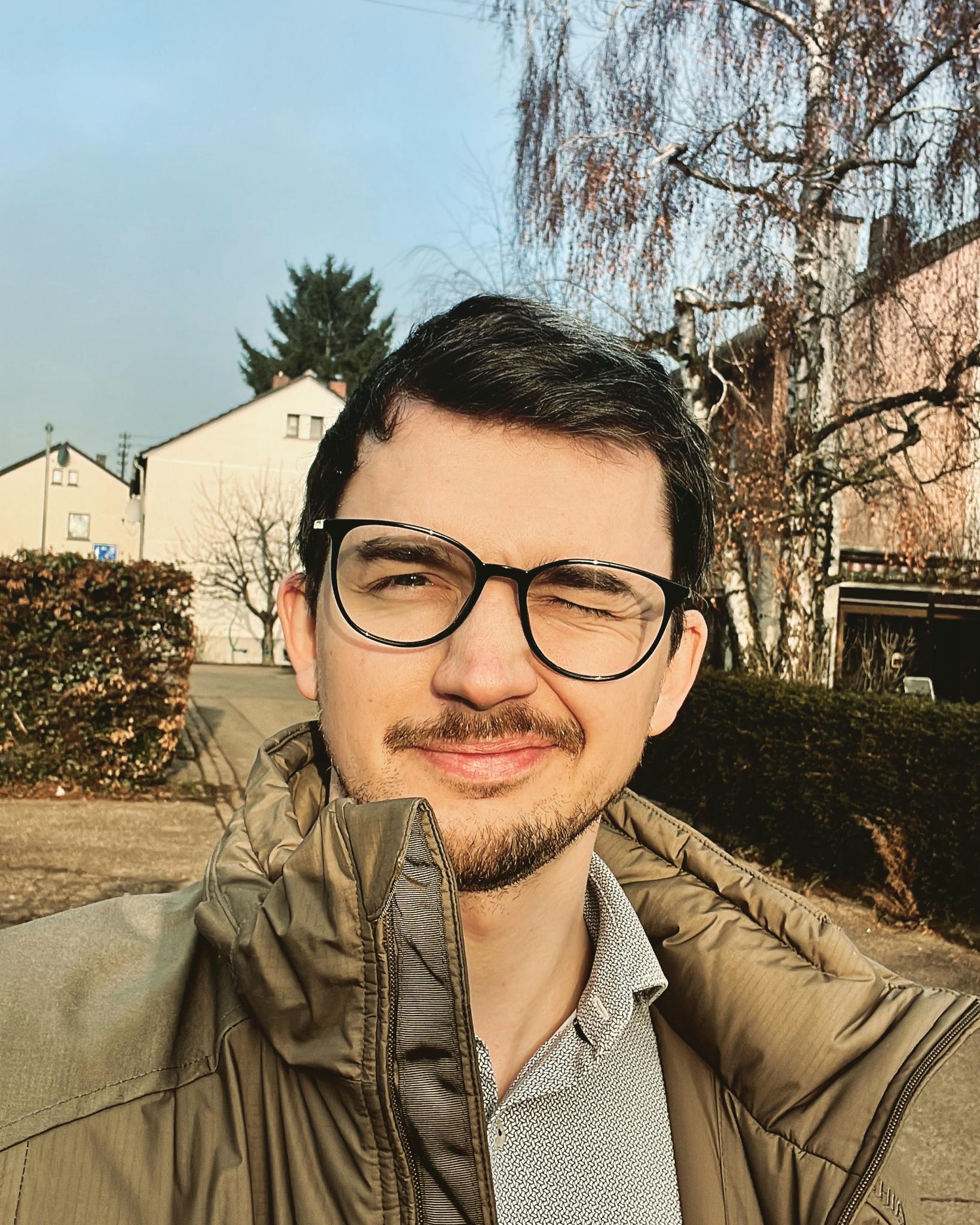 user avatar