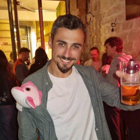 user avatar
