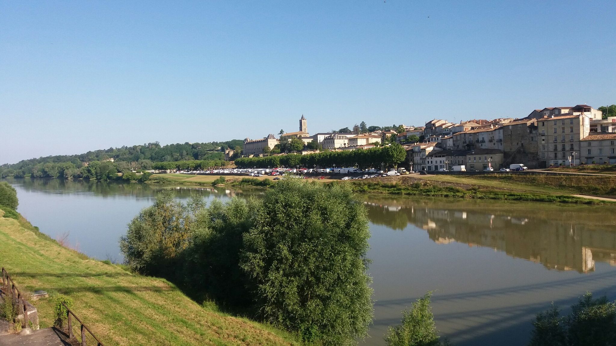 La Réole