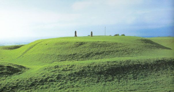 Hill of Tara