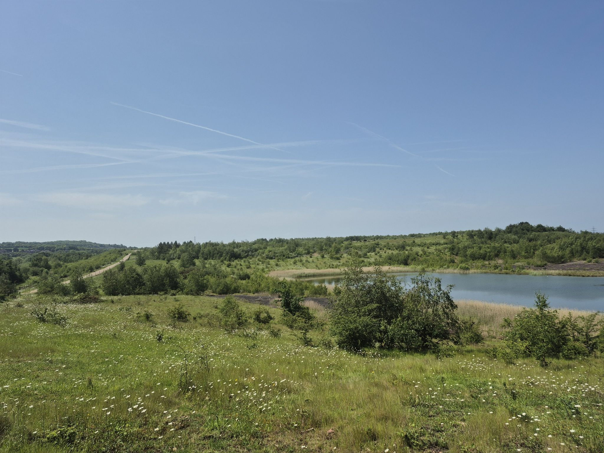 Fairburn Ings