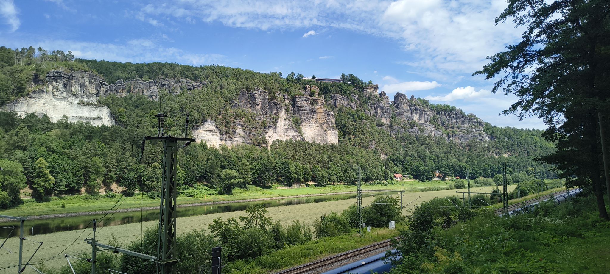 Bastei