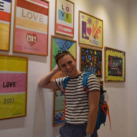 user avatar