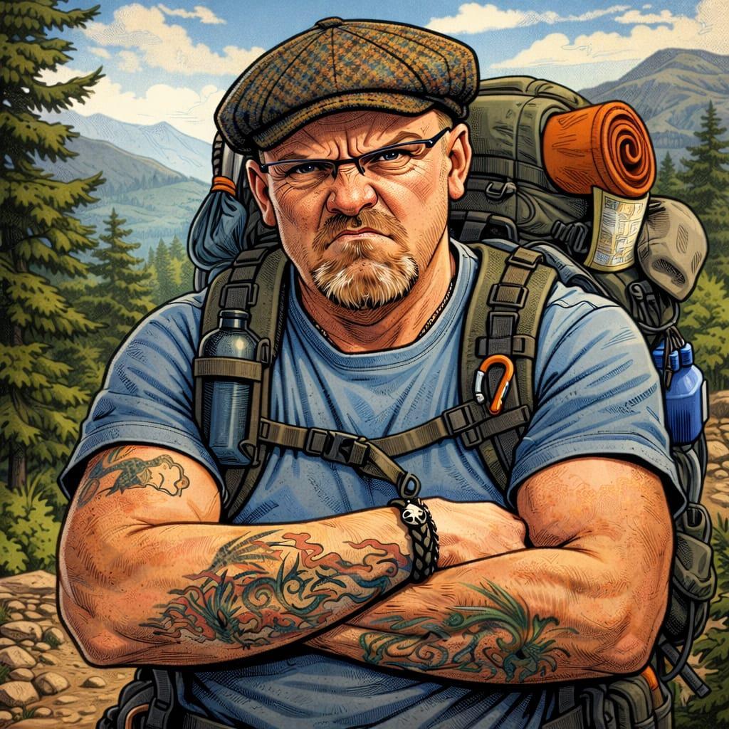 user avatar