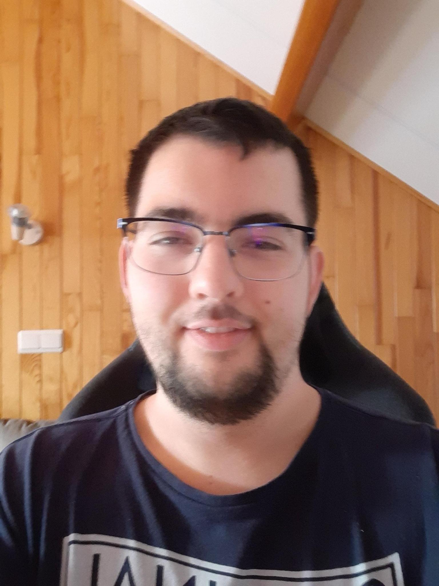 user avatar