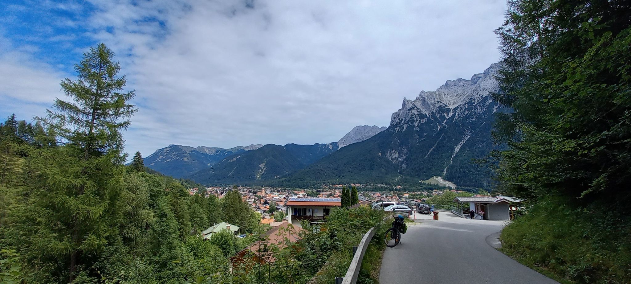 Mittenwald