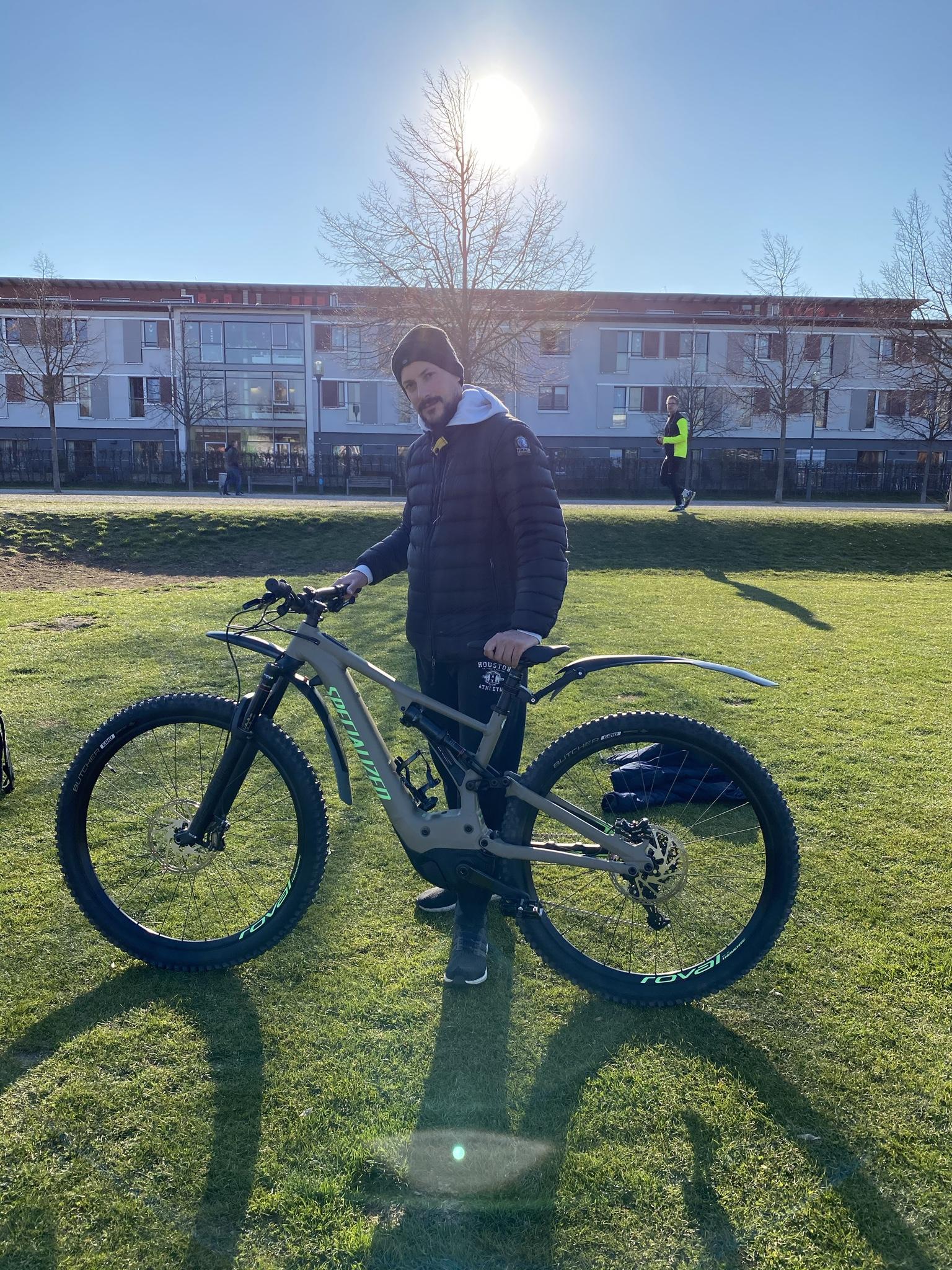 user avatar