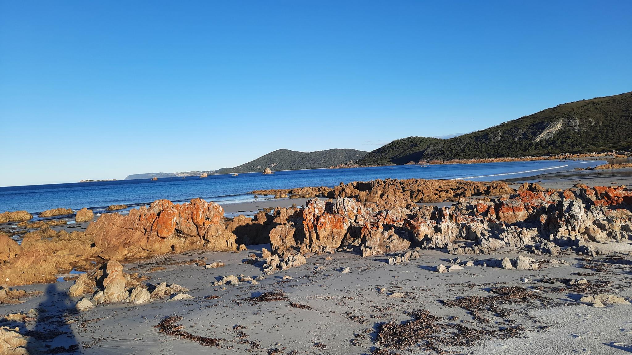 O que fazer em Talbot Nature Conservation Reserve