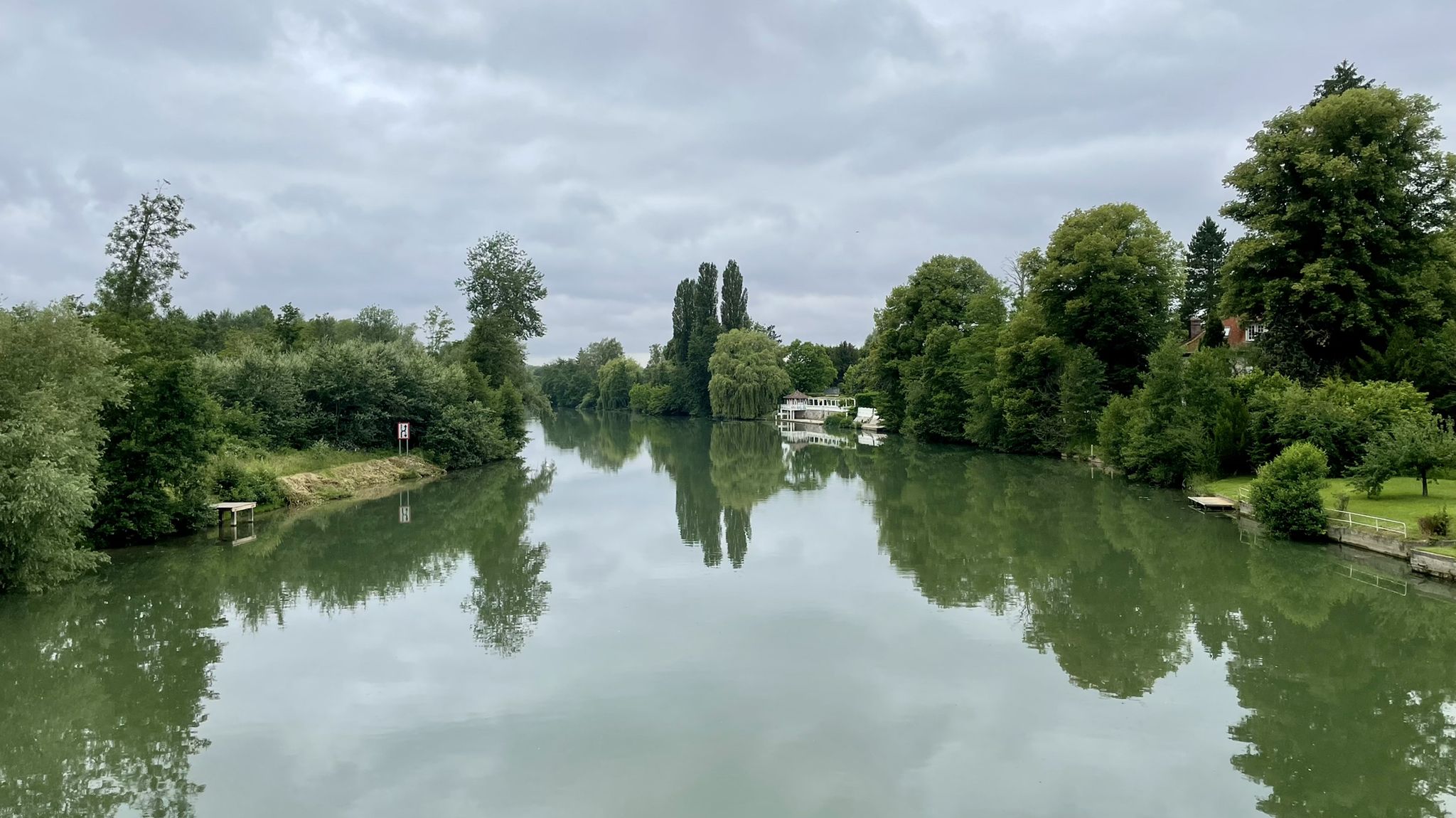 L'Aisne