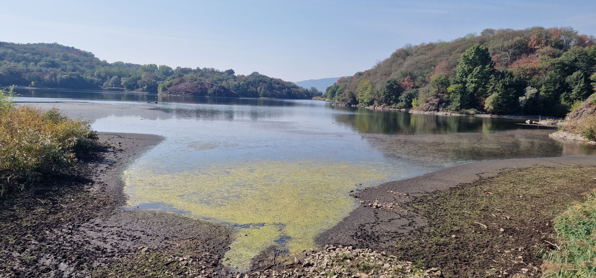 Lago Pistono 