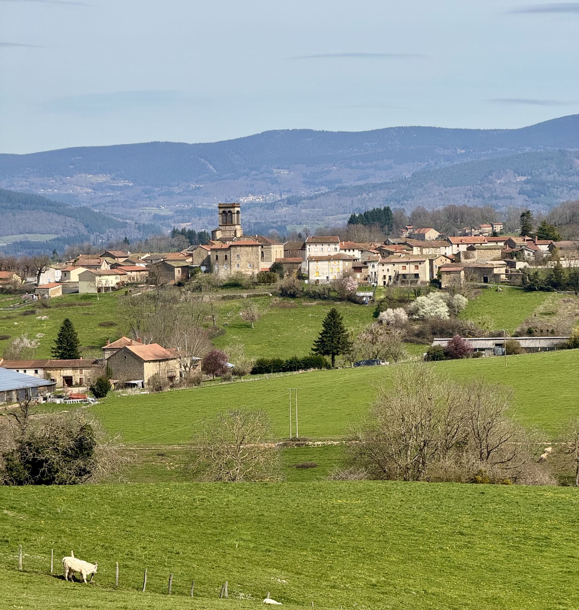 Tours-sur-Meymont