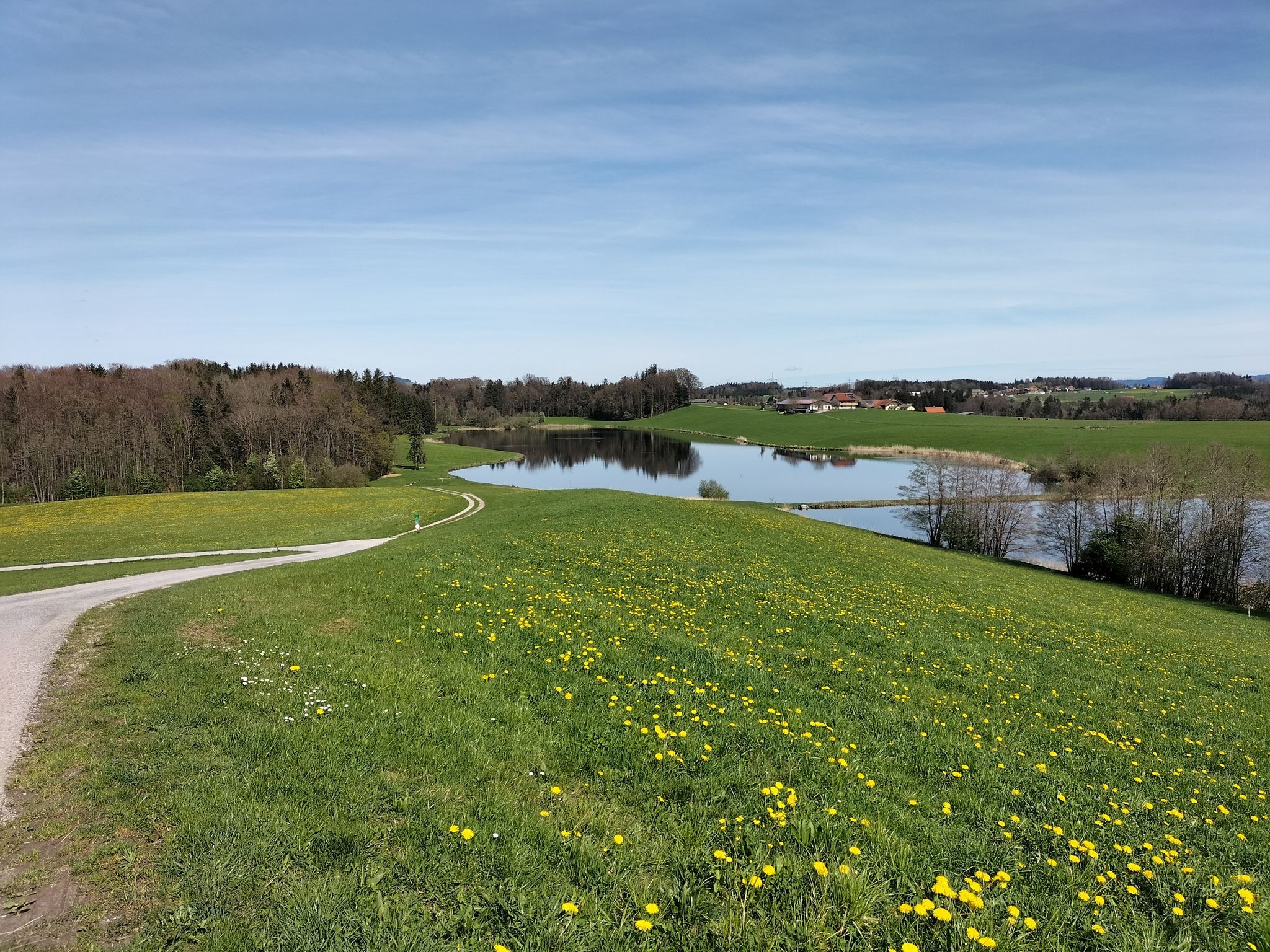 Ragginger See