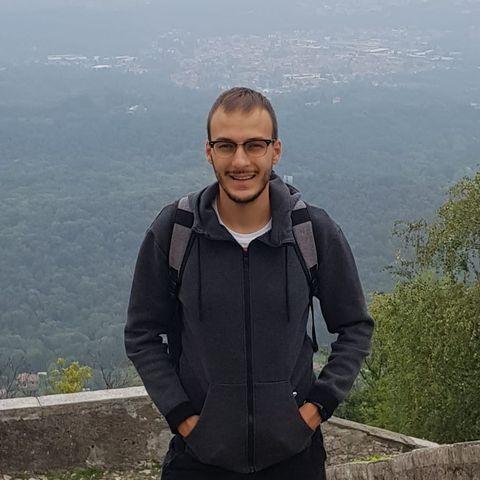 user avatar