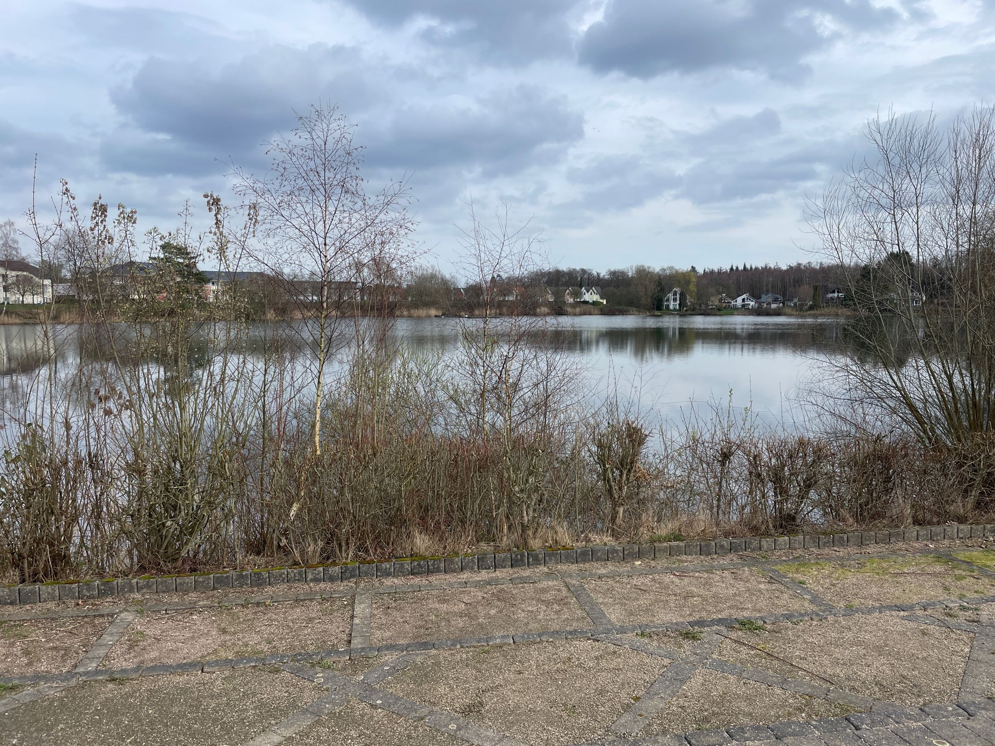 Erlenhofsee