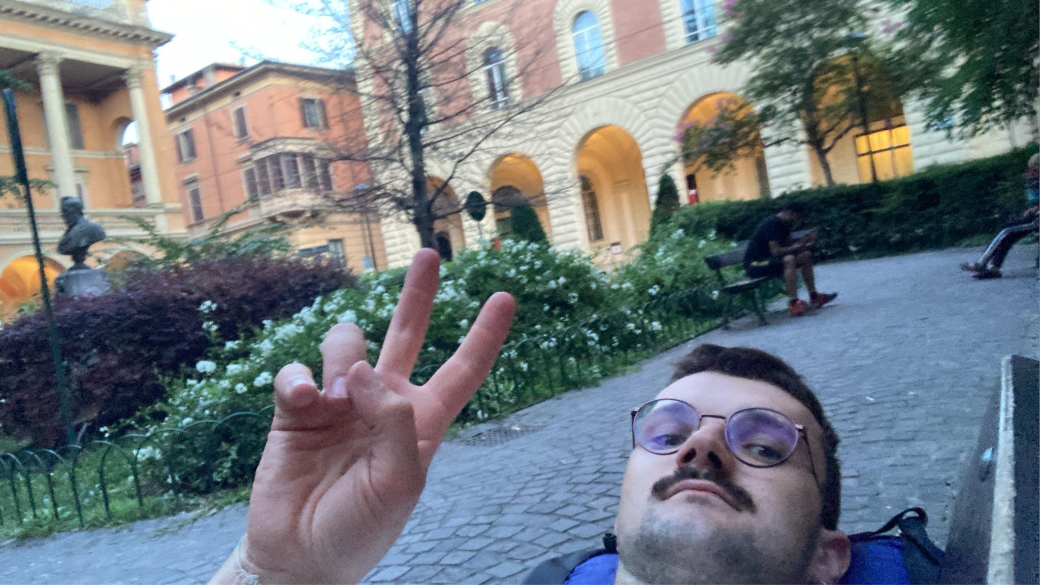 user avatar