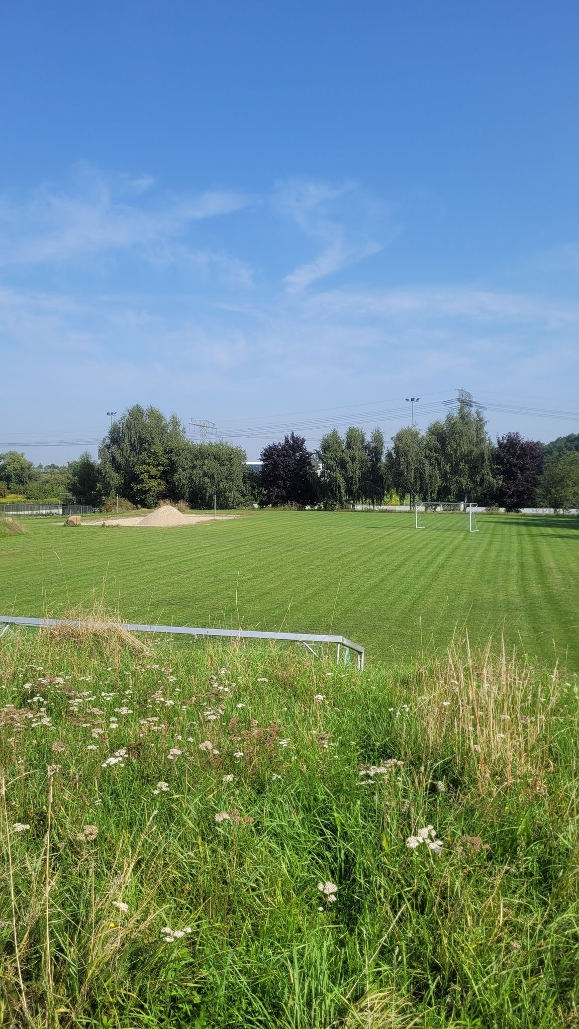 Eula Sportplatz