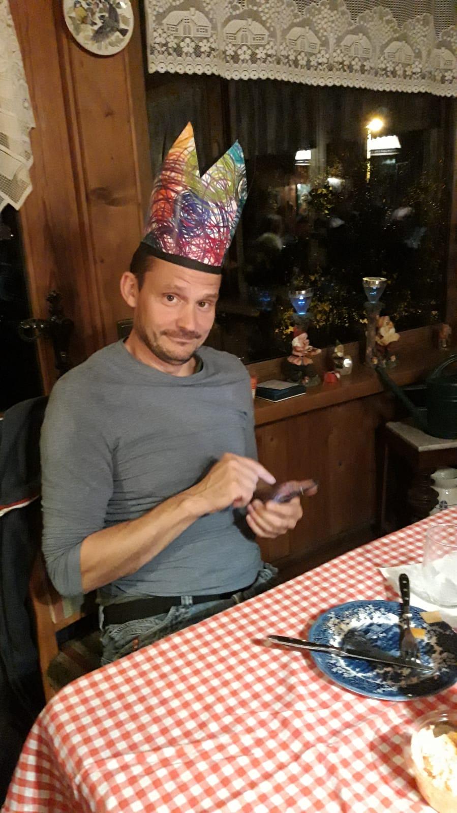 user avatar