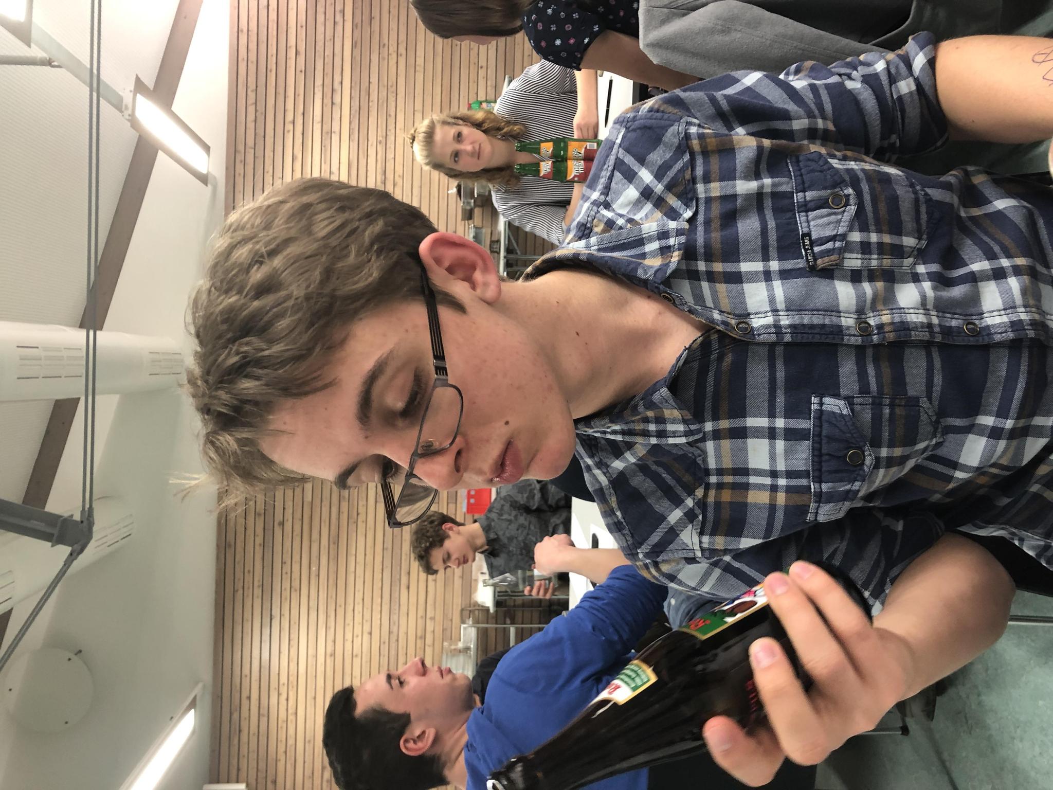 user avatar