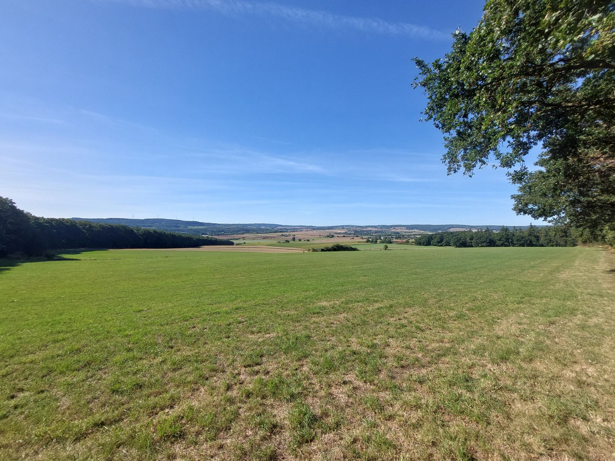 Gut zu sehen wo ich noch hin muß