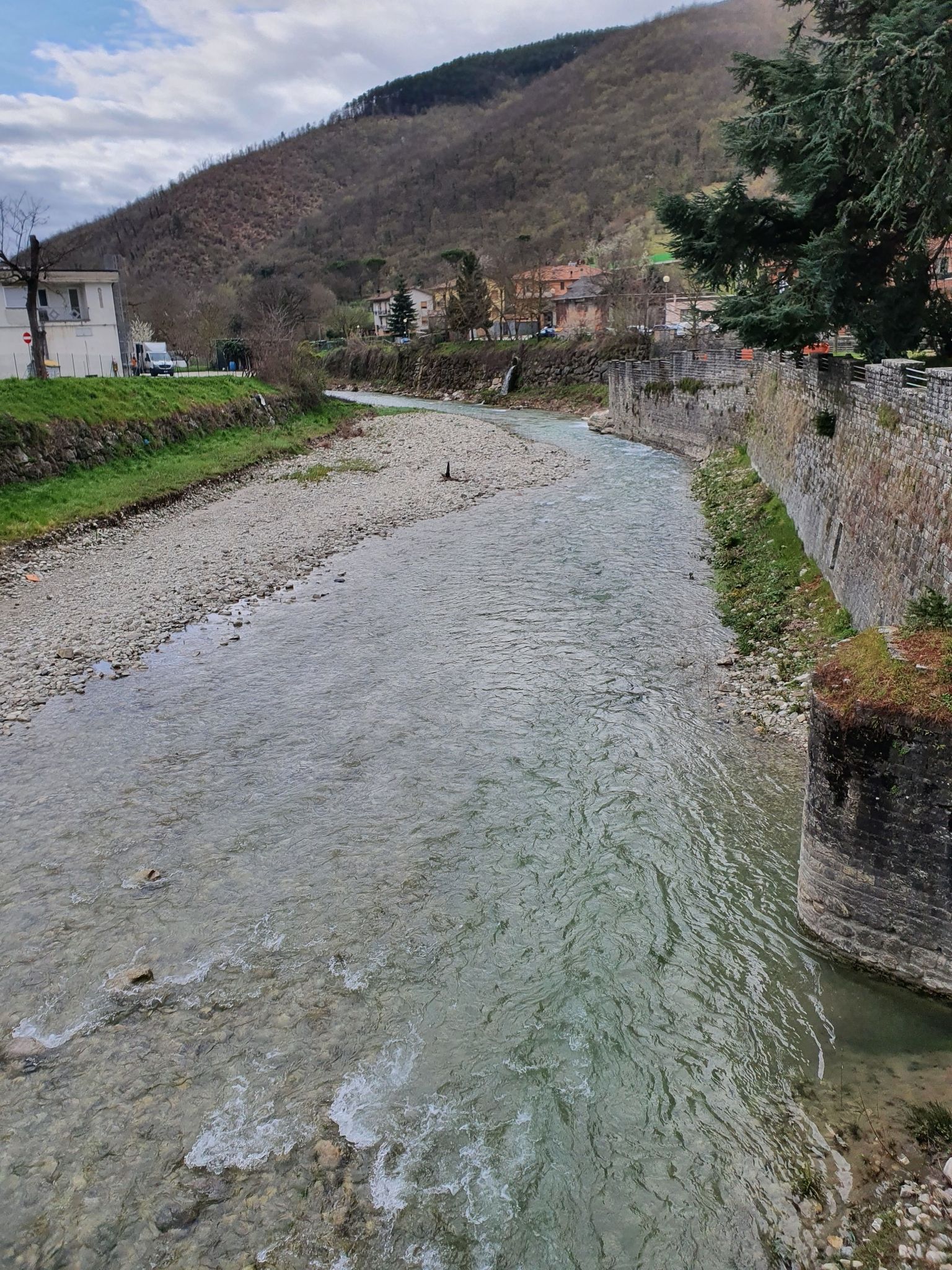 Tiber